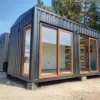 CABINE VALDIVIA 6×3,0MOT / 1 QUARTO
